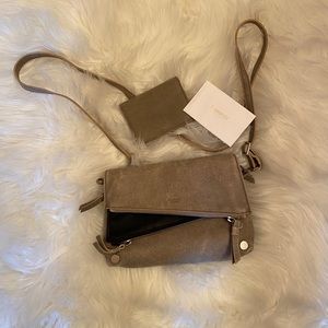 NWOT Hammitt Dillon Bag